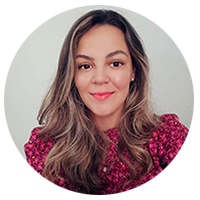 DRA. FERNANDA IETTO SALEM