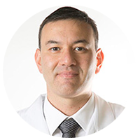 DR. GLAUBER KAZUO LINHARES