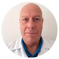 DR. JOS NONATO VAN DER MEER