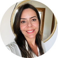 DRA. GRAZIELE DE SOUZA LIMA