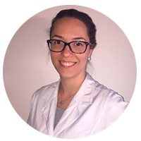 DRA. FERNANDA IETTO SALEM