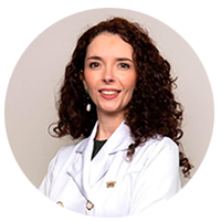 DRA. THAÍS JUNG MENDAÇOLLI