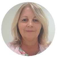 DRA. FERNANDA IETTO SALEM