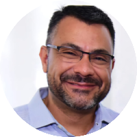 DR. CARLOS ROBERTO BARROS ROCHA