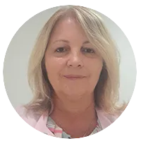 Dra. Valéria Augusta Ceriani - CRM 62286