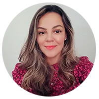 Andressa Cristina de Oliveira Balbi - CRP 06/180109