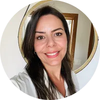 Dra. Grazielle de Souza Lima Crefito - CREFITO 72991 - F