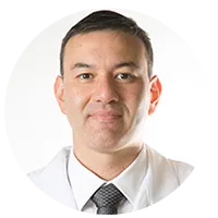 Dr. Glauber Kazuo Linhares- CRM 124735