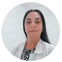 Dra. Maria Alice Peluso Bunduky de Oliveira - CRM 126546