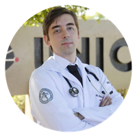 Dr. Vinícius Domene